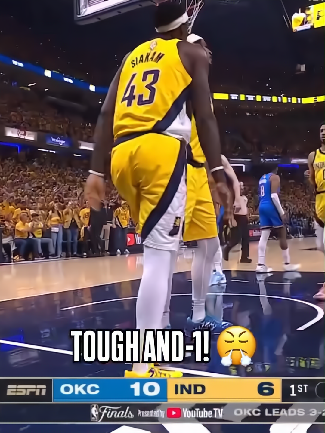  西亚卡姆重返赛场，重要助攻首场状态出色，勇士观众沸腾！Kaiyun Sports