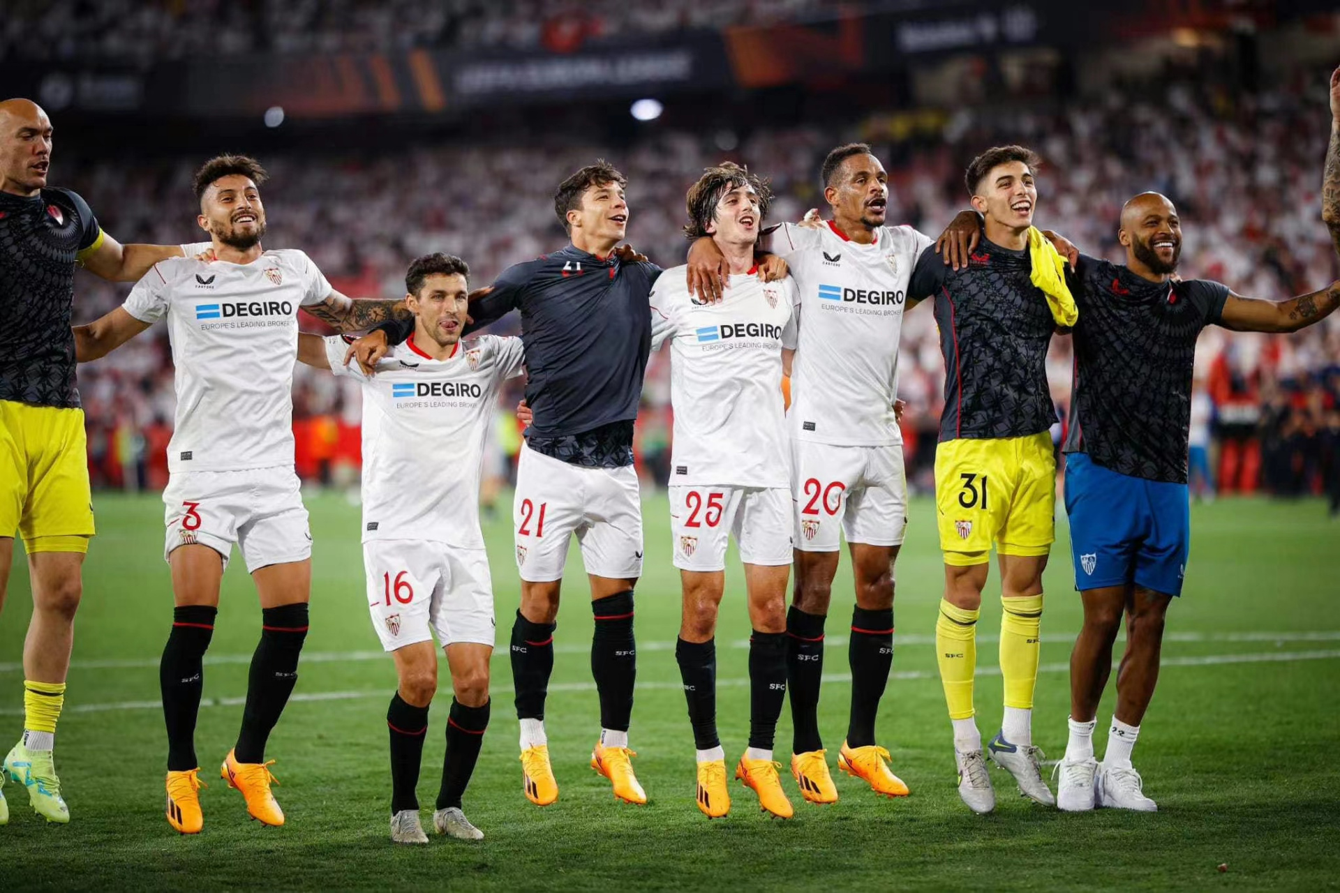 欧联倒计时，塞维利亚转会期复出首秀，细节引发关注，底气十足，阵容厚度经受考验的简单介绍Kaiyun官方体育平台