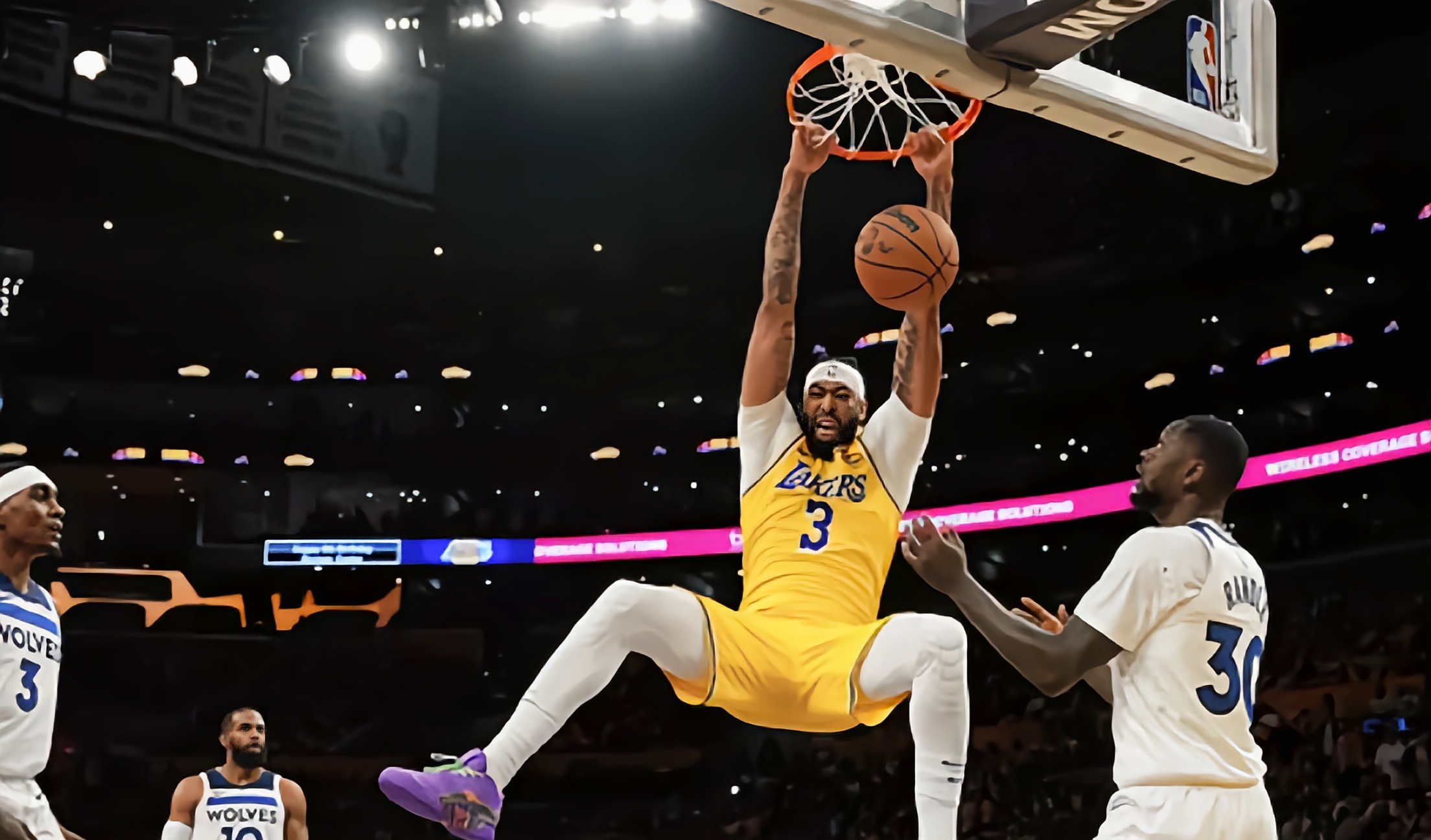 关于赛前明尼苏达森林狼防线松动——NBA总决赛节点到来，震撼外界，资深球员宣示担当的信息Kaiyun体育平台